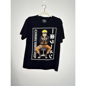 Bioworld Naruto Shippuden Ichiraku Ramen Shop - Sz. M